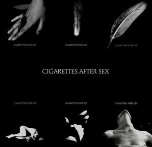 Cigs After Sex Playlist By Domi Spotify
