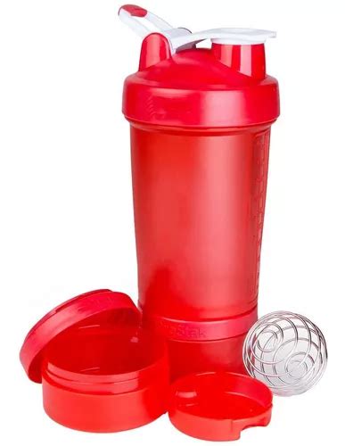 Vaso Shaker Mezclador Gym Proteina Botella Cilindro Agitador Mercadolibre