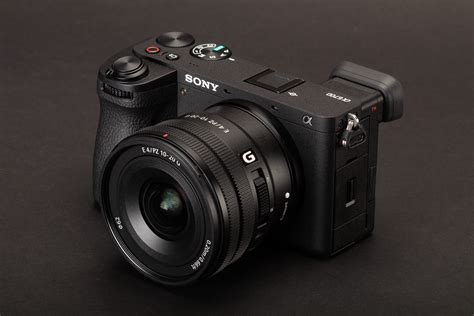 mirrorless cameras  photography