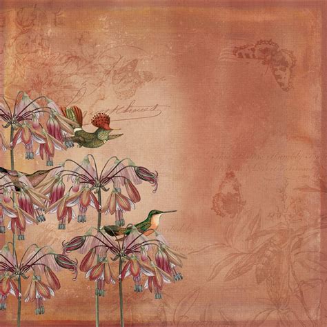 Color Swatch Terracotta Paper 5 - 49 and Market