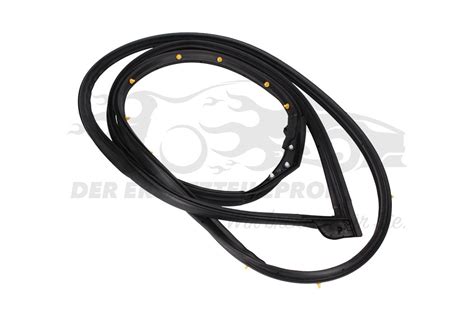 Original Renault Türdichtung Vordertür links 808317944R online kaufen