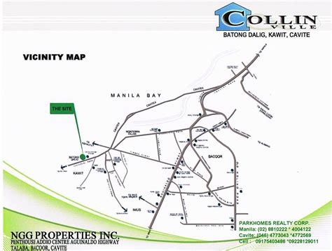 vicinity map addas group  companies