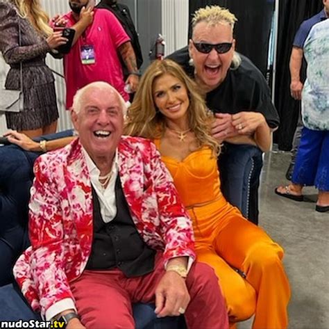 Torrie Wilson Misswilson Torriewilson Nude OnlyFans Photo Nudostar TV