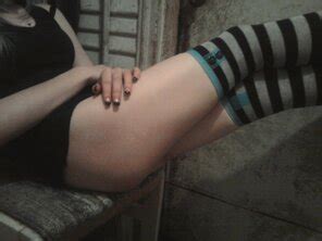 Allie Auton Porn Pic