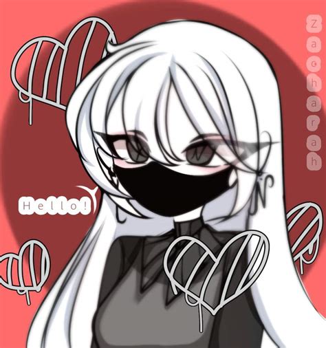 Wanna See Girl Y N In My Version Gacha Life Gay Amino