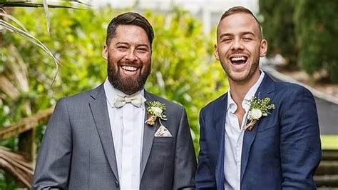 Mafs Exclusive Married At First Sight To Feature Same Sex Couple For The First Time Since