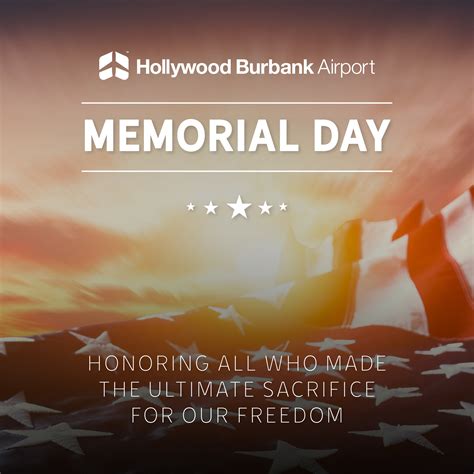 Hollywood Burbank Airport - BUR | Burbank CA