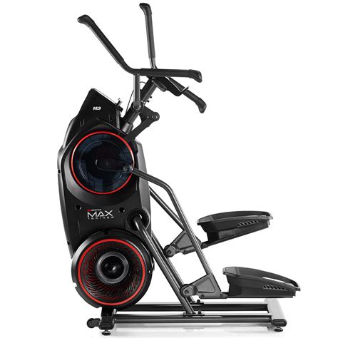 Bowflex Max Trainer M3 | Bowflex Fitness Equipment Canada