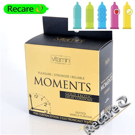 Ultra Thin For Men Long Sex Ejaculation Delay Ice Hot Feeling Latex Condom Classic Condom And