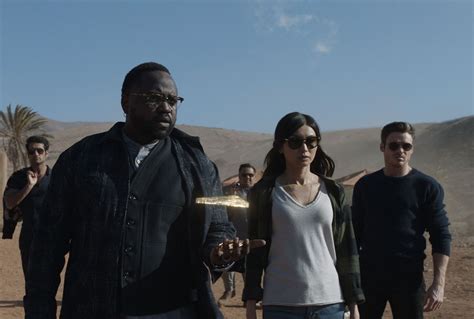 Marvel Finally Adds A Gay Title Hero In Eternals Only To Have Film Banned In Some Countries