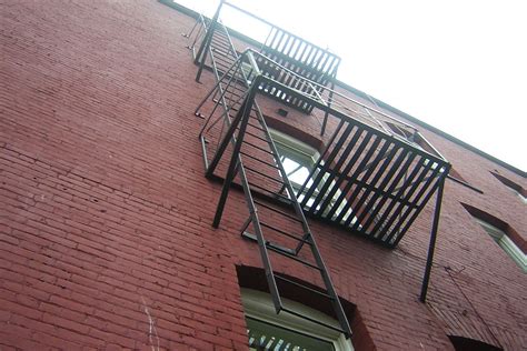 8 Best Fire Escape Ladder