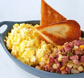 Corned Beef Breakfast Scramble - Old Neighborhood Foods