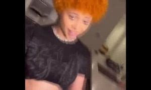 Watch Ice Spice Sextape Porn Video Porn Video CUMS