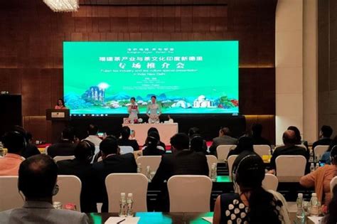 Bama Tea Promotes Chinese Tea Culture in India | Business