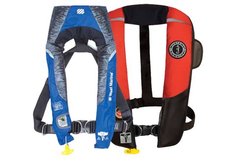 Life Jackets And Pfds West Marine