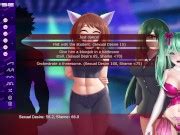 Mystic Vtuber Plays Tuition Academia My Hero Academia Porn Game Fansly Stream