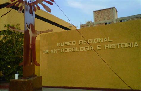 Museo Regional de Antropología e Historia de Baja California Sur