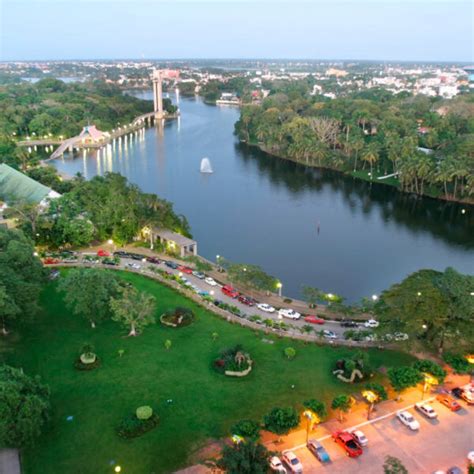Tabasco, Mexico - Tourist Guide - | visit-mexico.mx