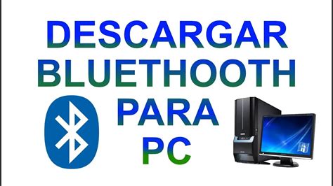 Cómo tener Bluetooth en mi PC Windows 7 sin adaptador