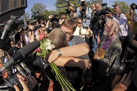 More States To Recognize Same Sex Marriages Pbs Newshour