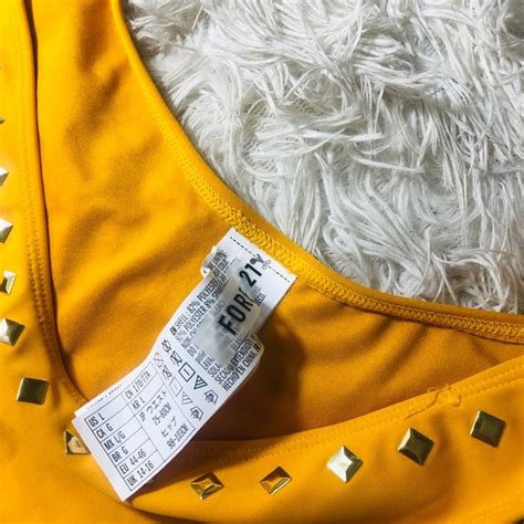 Forever Swim Forever High Waisted Bikini Bottom Poshmark