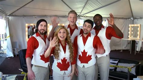 The Untold Truth Of Pentatonix