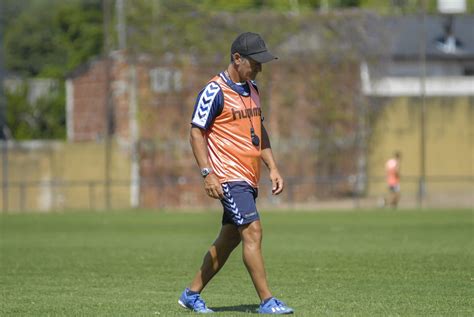 Horas decisivas para la continuidad de Sciacqua - Diario EL SOL