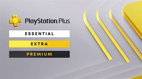 Playstation Plus