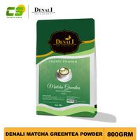 Jual Matcha Denali Terdekat Harga Murah Grosir Juni