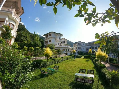 fresco hotel residences au  prices reviews palampur