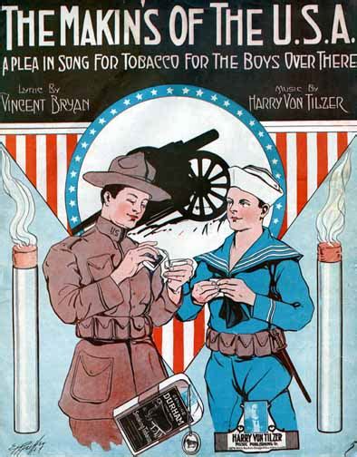 Makins sheet music – Morrisson-Reeves Library History