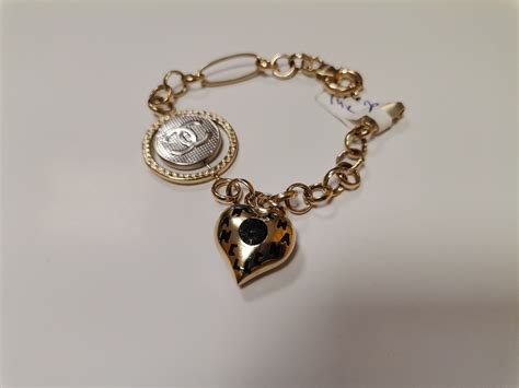 ЗЛАТНА ДАМСКА ГРИВНА 8,46ГР 14К - Заложна къща Под Слон