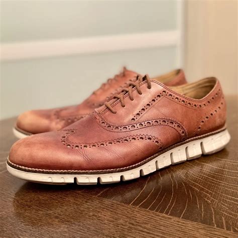 British Tan Cole Haan Online