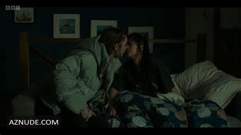 ANNIKA NUDE SCENES AZNude