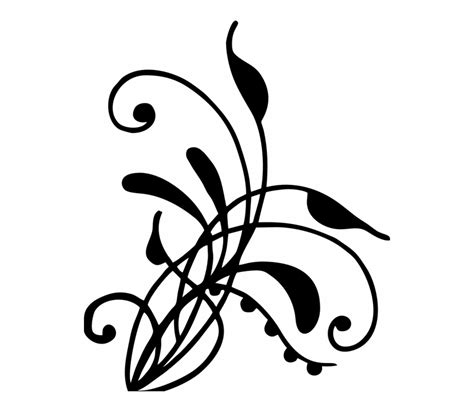 Free Vine Silhouette Clip Art Download Free Vine Silhouette Clip Art