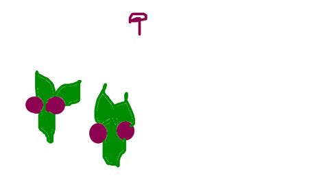 Mirtilo Desenho De Rhacol Gartic