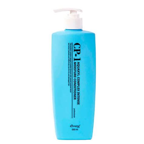 Кондиционер для 3D увлажнения волос Esthetic House CP-1 Aquaxyl Complex ...