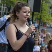 Luisa Neubauer Nude Pictures Onlyfans Leaks Playboy Photos Sex Scene Uncensored