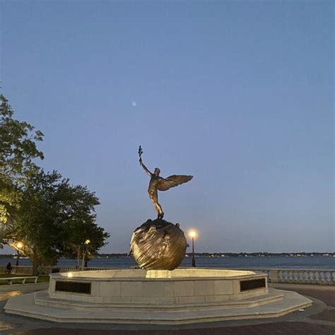 Memorial Park In Jacksonville Fl 11 Photos