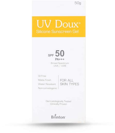 Buy ACNE UV SPF 50 GEL 50GM Online & Get Upto 60% OFF at PharmEasy