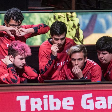www crl roster   tribe gaming