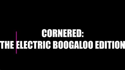 ELECTRIC SQUIRTING FROM THE GREATEST Furystrikesback Ebony Milf