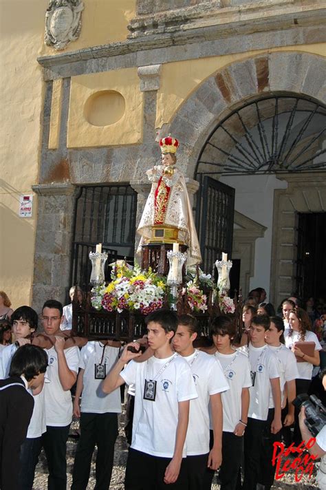 Juventud Del Carmen De San Cayetano Salida Procesional Del Milagroso