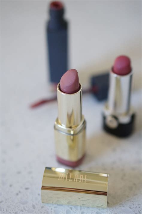 MY GO TO NUDE LIP PRODUCTS Rebecca Lately