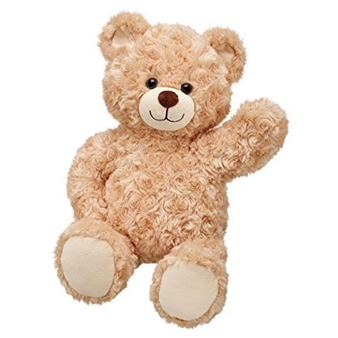 Build A Bear Workshop Happy Hugs Teddy Bear 16 In