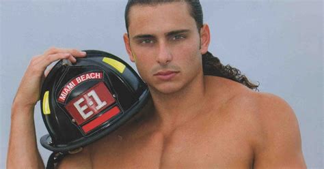 Hot Guys Nude Hot Firefighters