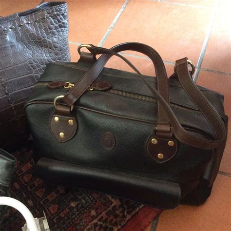 Trussardi | Borse, Pelle, Vintage