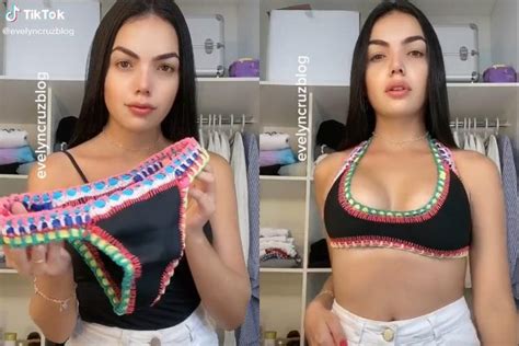 Come Trasformare Gli Slip Dei Vecchi Bikini In Costumi Alla Moda I Tutorial Diventati Virali