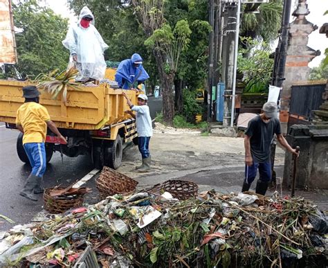 Denpasar Atasi Masalah Sampah Bangun Tpst Di Lokasi Terpilih Jpnn