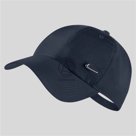 Nón Nike Heritage 86 Metal Swoosh Donnan